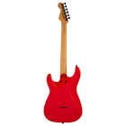 Charvel Pro‑Mod Plus So‑Cal Style 1 HH HT EB (Rouge Ferrari)